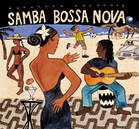  Água de Beber - A Timeless Bossa Nova Ballad That Exudes Soulful Melancholy and Rhythmic Joy