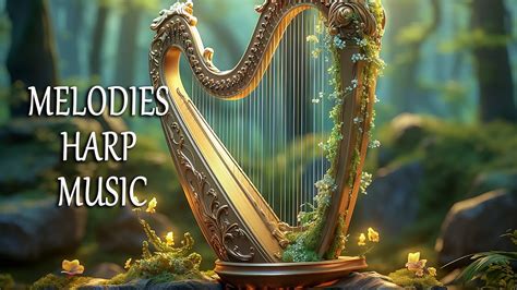 Celestial Awakenings Blends Tranquil Harp Melodies With Soaring Synthesized Landscapes