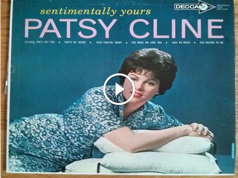 Crazy by Patsy Cline: A Heartbreaking Ballad Filled With Yearning and Raw Emotional Honesty