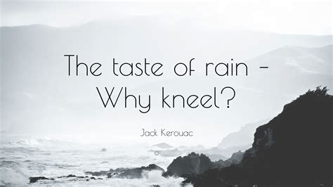  The Taste of Rain... Why Kneel? - Post-Rock Textures Intertwined with Ethereal Melodies